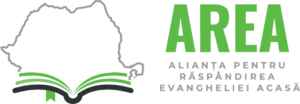 AREA – Alianța pentru Răspândirea Evangheliei Acasă