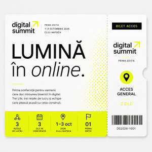 Digital summit